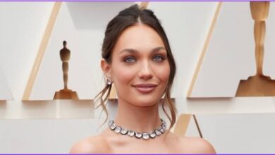 Maddie Ziegler Instagram, Age, Height, Pictures, Net Worth, Bra Size & Husband