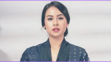 Maudy Ayunda Height, Weight, Age, Bra Size, Net Worth, Biography & Married Life