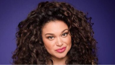 Michelle Buteau Photo, Height, Weight, Boy Friend, Bra Size & Biography