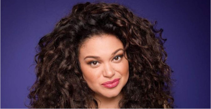 Michelle Buteau Photo, Height, Weight, Boy Friend, Bra Size & Biography