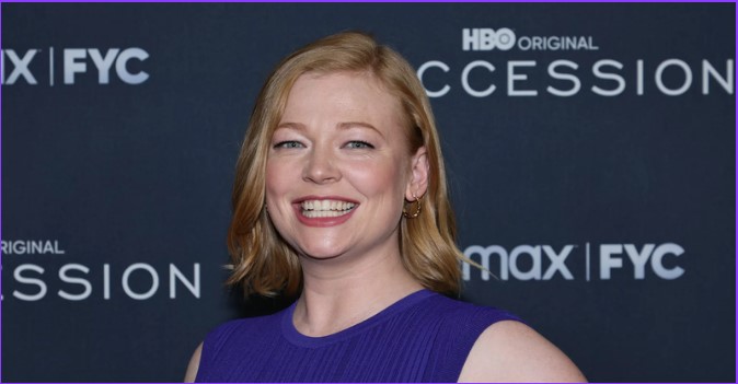 Sarah Snook Age, Instagram, Husband, Height, Bra Size, Weight & Pictures