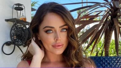 Sophie Dee Photo, Instagram, Onlyfans, Height, Bra Size, Dating & Net Worth