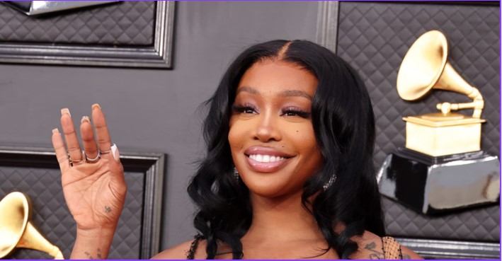 Sza Height, Weight, Age, Bra Size, Dating & Net Worth