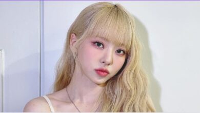 ViVi ( Soon-Young ) Age, Instagram, Husband, Height, Bra Size, Weight & Pictures