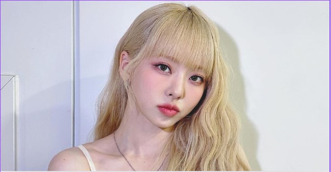 ViVi ( Soon-Young ) Age, Instagram, Husband, Height, Bra Size, Weight & Pictures