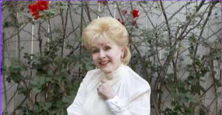 Debbie Reynolds When She Died, Age, Height, Net Worth & Movies