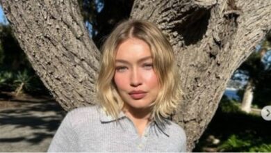 Gigi Hadid Age, Height, Instagram, Net Worth, Husband & Daughter