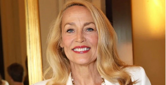 Jerry Hall Age, Height, Net Worth, Twin Sister, Recent Photos & Latest News 2024