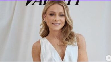 Kelly Ripa Age, Height, Weight, Bra Size, Husband, Dating, Instagram