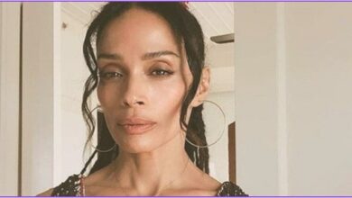 Lisa Bonet 2024 Pictures, Age, Height & Net Worth 2024