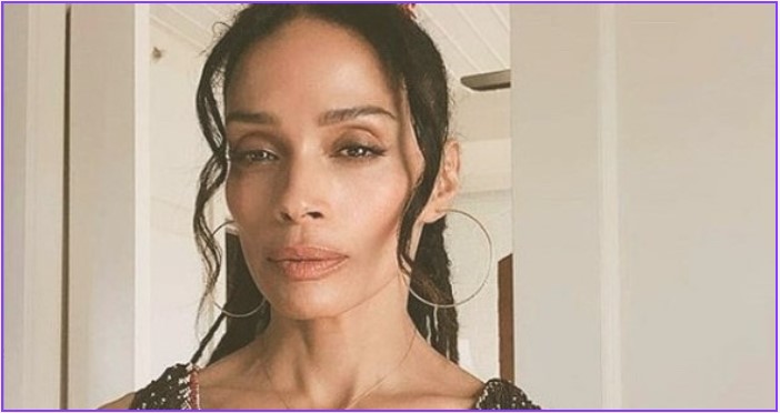 Lisa Bonet 2024 Pictures, Age, Height & Net Worth 2024