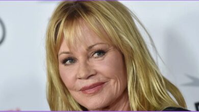 Melanie Griffith Height Movies & Net Worth 2024