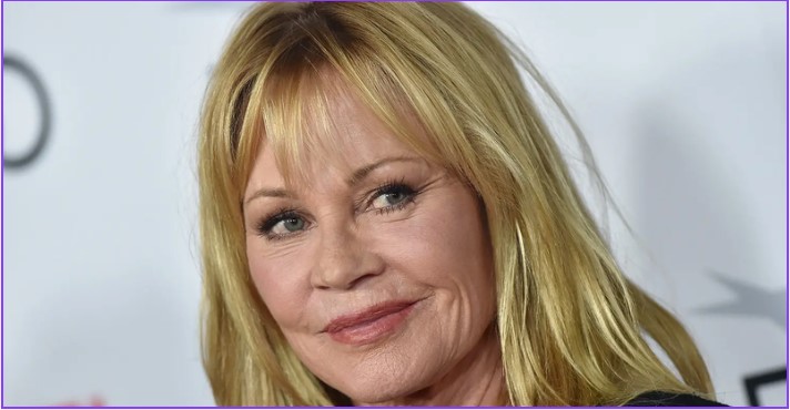 Melanie Griffith Height Movies & Net Worth 2024