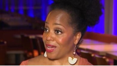 Rhonda Ross Kendrick Son, Father, Age & Net Worth 2024