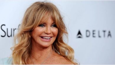 2024 Goldie Hawn Net Worth, Daughter and How old