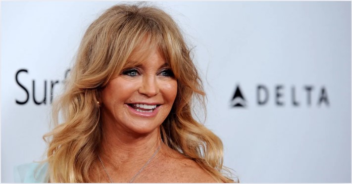 2024 Goldie Hawn Net Worth, Daughter and How old